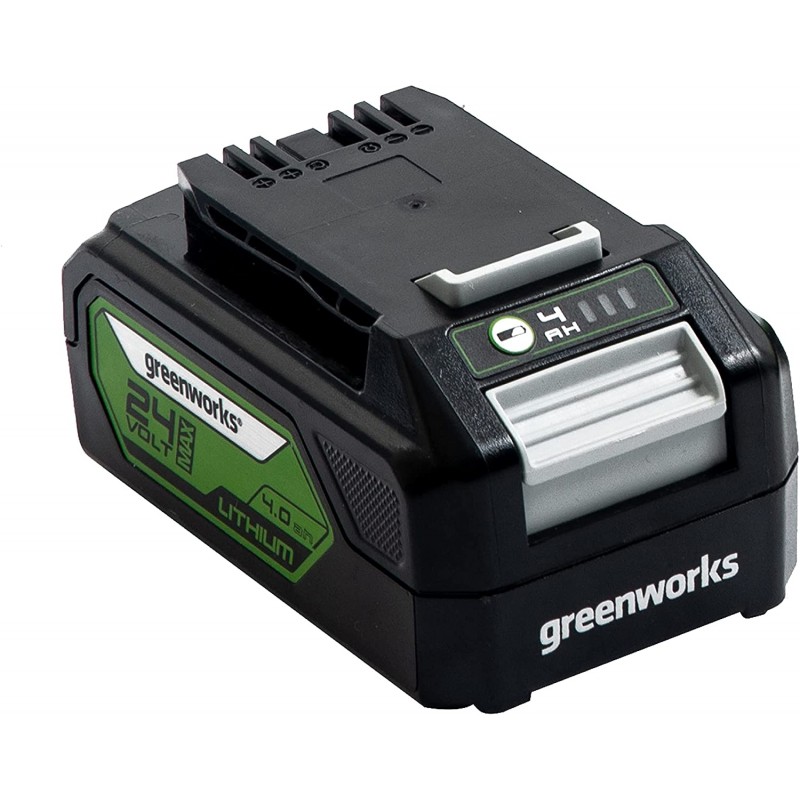 Greenworks 24 Volt Accu G24B4